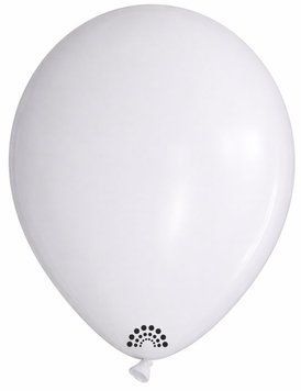 , 100 шт., 5"/12.5см, Helium or air