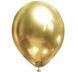 Повітряна кулька 12" Gold Brilliance 203 (30 см) 50 шт. RB12203 фото 2
