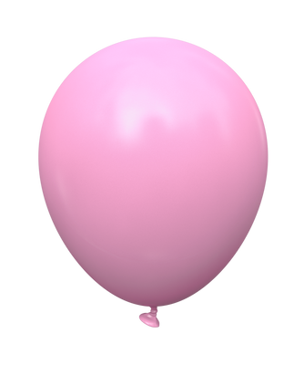 5 STD Розовый нежный (light pink) (100 шт) 10523251 фото