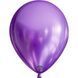 Balloon 12" Purple Brilliance 210 (30 cm) 50 pcs., 25 pcs., 12"/30см., Helium or air