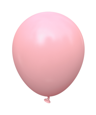 5 STD Розовый бледный (baby pink) (100 шт) 10523341 фото