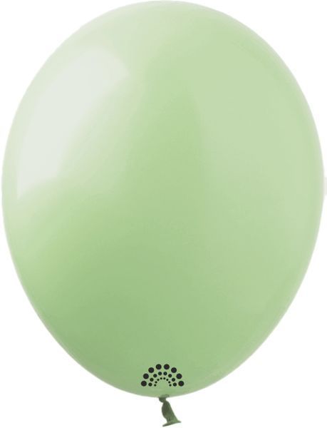 , 100 шт., 5"/12.5см, Helium or air