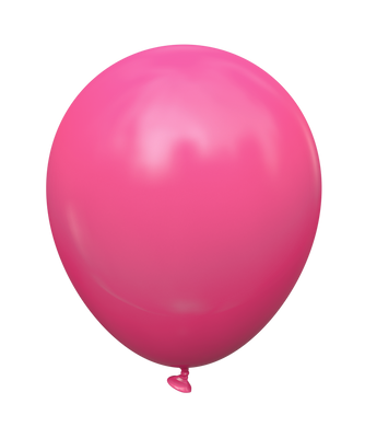 5 STD Малиновый (pink fuchsia) (100 шт) 10523211 фото