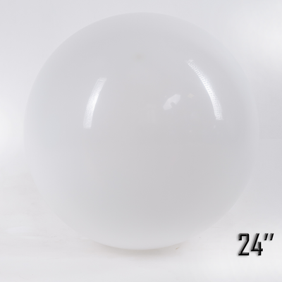 Кулька-гігант Прозорий 24" (60 см) GB24000 фото