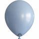 Воздушный шарик 5" Moon Light 084 (30 см) 100 шт. RB5084 фото 1
