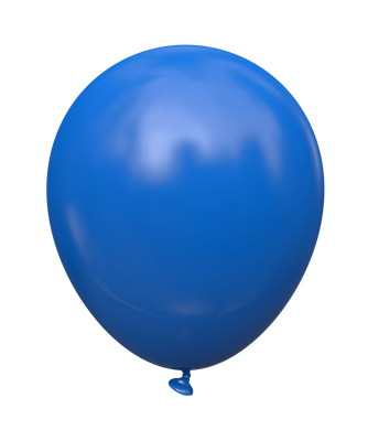 12 STD Синий (blue) 100 шт 11223141 фото