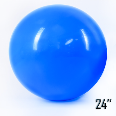 Кулька-гігант Синій 24" (60 см) GB24055 фото