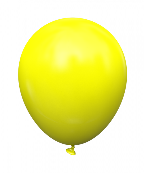 KL-10" (STD) Yellow (желтый) 100 шт KL-10"-71 фото