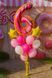 2616 Foil number - 6 (Donuts) (100 cm), Helium or air