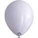 Воздушный шарик 12" Misty Violet 082 (30 см) 100 шт. RB12082 фото 1