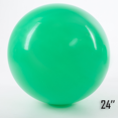 Кулька-гігант Зелений 24" (60 см) GB24062 фото