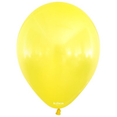 12 TR Желтый декоратор (Yellow TR) (100 шт) 11260081 фото
