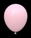 KL-10" (STD) Light pink (розовый нежный) 100 шт KL-10"-74 фото 2