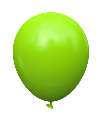 12 STD Салатовый (lime green) 100 шт 11223241 фото