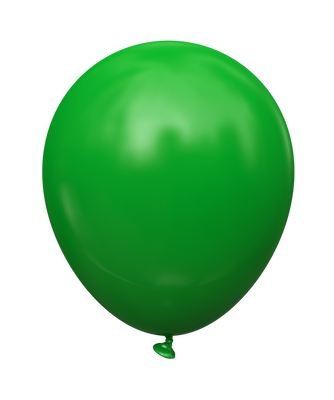 12 STD Зеленый (green) 100 шт 11223161 фото