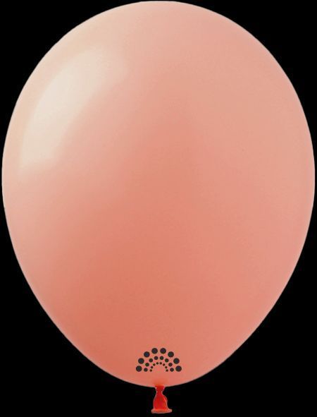 Повітряна кулька 5" Рожева Глина 073 (12,5 см) 50 шт. RB507350 фото