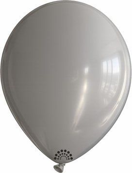 , 100 шт., 5"/12.5см, Helium or air