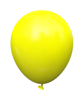 12 STD Желтый (yellow) 100 шт 11223151 фото