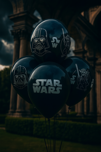 SW-2 12" Star Wars