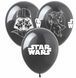 SW-2 12" Star Wars