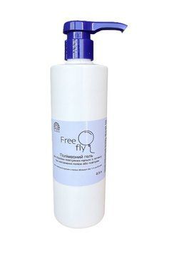Полимерная жидкость для гелиевых шаров "Free Fly" КДШ-1 фото