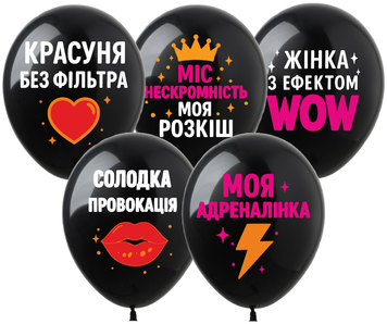 , 100 шт., 12"/30см.
