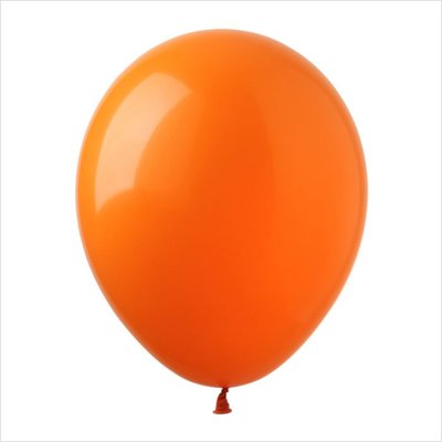 10" Оранжевый (orange) 100 шт.S SL10-009 фото