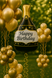 Фольгована кулька Шампанське Happy Birthday (50*99) (Китай) 4959 фото 2