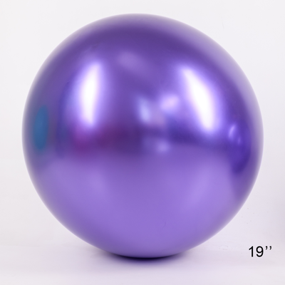 Кулька-гігант Фіолетовий Brilliance 19" (47,5 см) GB19210 фото