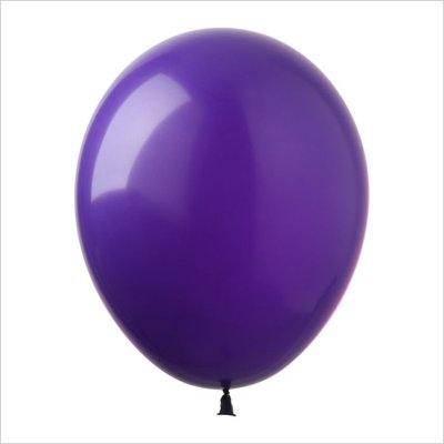 10" Фіолетовий (purple) 100 шт. SL10-020 фото