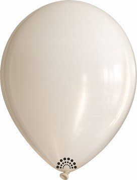 , 100 шт., 5"/12.5см, Helium or air