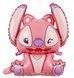 Foil ball Stitch pink (49cm*52cm) (China), 1 шт., Аir, Stitch