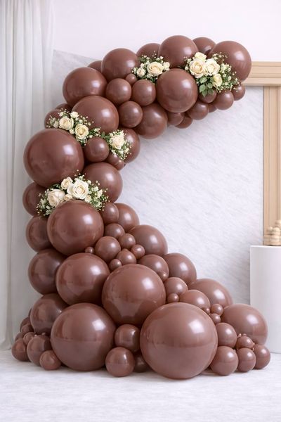 , 100 шт., 5"/12.5см, Helium or air