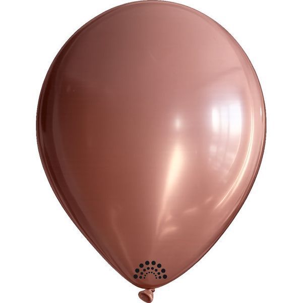 , 100 шт., 5"/12.5см, Helium or air