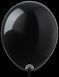 12" Black