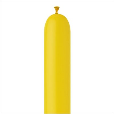160 Жовтий (yellow) (100 шт) SL160-003 фото