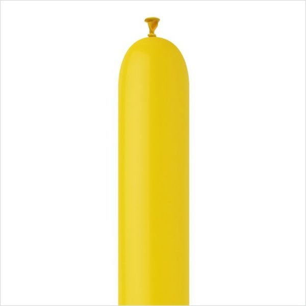160 Желтый (yellow) (100 шт) SL160-003 фото