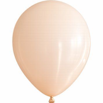 , 100 шт., 5"/12.5см, Helium or air