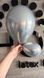Повітряна кулька 12" Silver Brilliance 200 (30 см) 50 шт. УЦІНКА S RB12200S фото 2