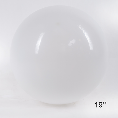 Кулька-гігант Прозорий 19" (47,5 см) GB19000 фото