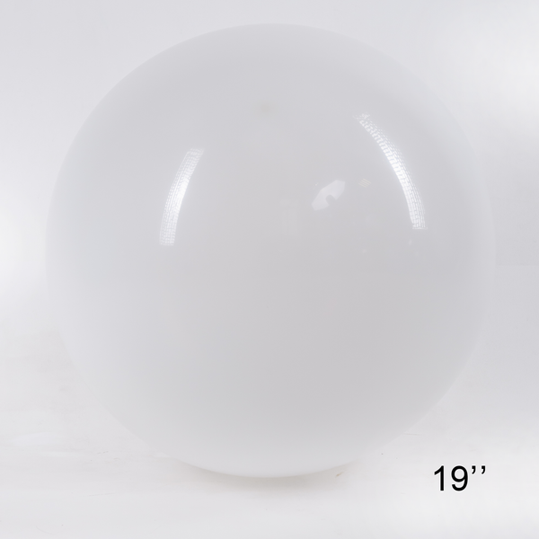Кулька-гігант Прозорий 19" (47,5 см) GB19000 фото