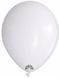 Повітряна кулька 12" Дим 002 (30 см) 50 шт RB1200250 фото 1