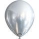 12" Silver Brilliance 200