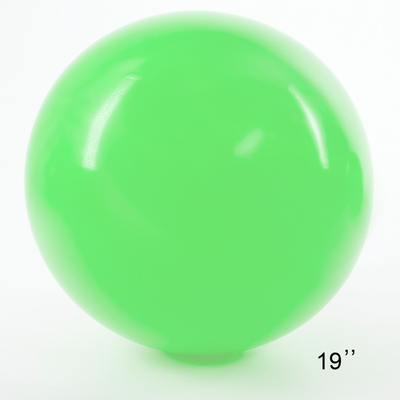Кулька-гігант Салатовий 19" (47,5 см) GB19061 фото