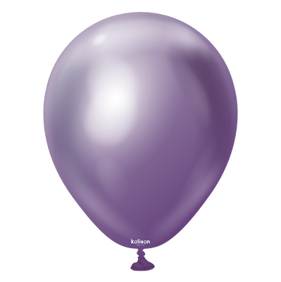 12" Mirror Purple (50 шт) 11250042 фото