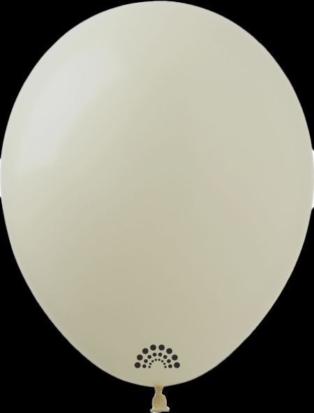 12" Beige