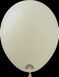 12" Beige