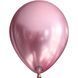 Повітряна кулька 12" Pink Brilliance 212 (30 см) 25 шт. RB1221225 фото 2