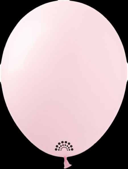 12" Baby Pink