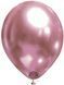 Повітряна кулька 12" Pink Brilliance 212 (30 см) 50 шт. RB12212 фото 2